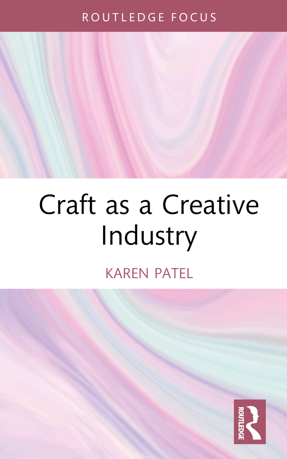 Craft as a Creative Industry book launch
